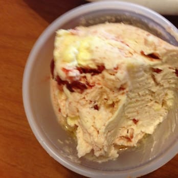 Millbrae Pancake House - 3/31/13 The famous lingonberry butter - American Near Me - Millbrae, California Millbrae Pancake House - 3/31/13 The famous lingonberry butter - American Near Me - Millbrae, California