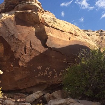Arches National Park - Parks Near Me