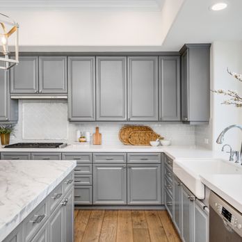 Stackmount Cabinets - Cabinetry Near Me