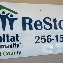 Habitat For Humanity
