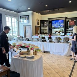 The Wyndgate Country Club - Easter brunch