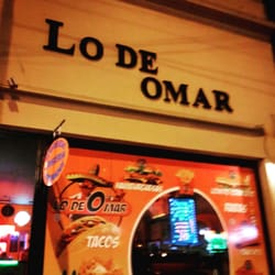 Lo de Omar - Lo de Omar