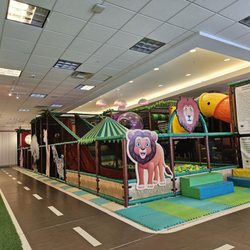 Playland