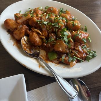 Taj Chaat House - Gobi Manchurian - Indian Near Me - Simi Valley, California Taj Chaat House - Gobi Manchurian - Indian Near Me - Simi Valley, California