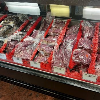 Scanga Meat - Meats - Meat Shops Near Me - Salida, Colorado