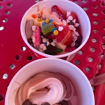 Yogurtland - Ice Cream & Frozen Yogurt Near Me - San Diego, California Yogurtland - Ice Cream & Frozen Yogurt Near Me - San Diego, California