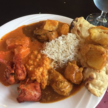 The Curry House - Delicious lunch buffet - Indian Near Me - Franklin, Massachusetts