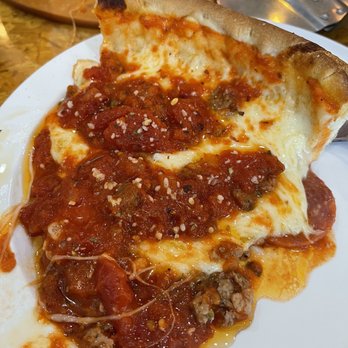 Rosati's Pizza - Pizza Near Me - La Quinta, California Rosati's Pizza - Pizza Near Me - La Quinta, California