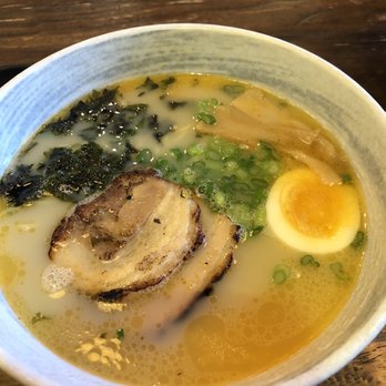 Tamashii Red - 1. Tamashii Ramen - Ramen Near Me - Forest Hills, New York Tamashii Red - 1. Tamashii Ramen - Ramen Near Me - Forest Hills, New York