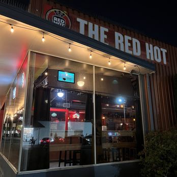 Red Hot - Hot Dogs Near Me - Tacoma, Washington