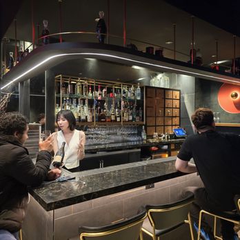 Yingtao - front bar - Chinese Near Me - New York, New York Yingtao - front bar - Chinese Near Me - New York, New York