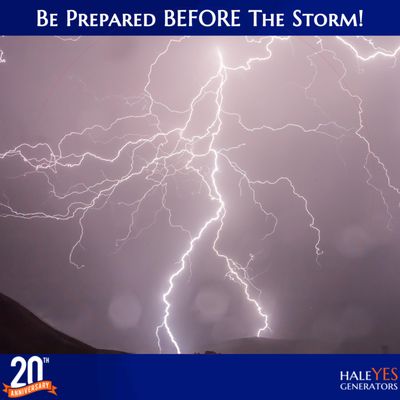 Hale's Electrical Service