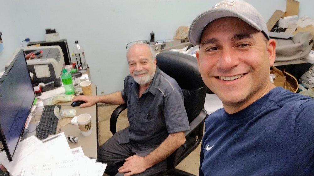 Mercedes & BMW Service & Repair By AGT Imports