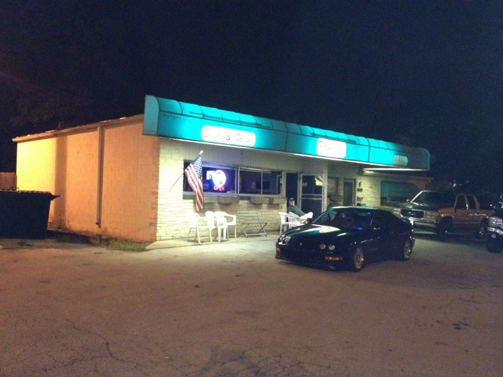 KRUEGER’S BAR Updated October 2024 9900 W Forest Home Ave, Hales