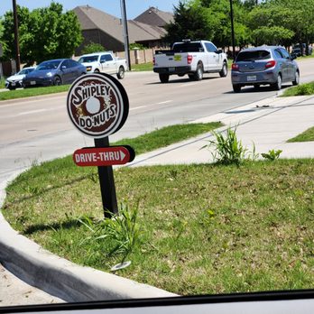 Shipley Do-Nuts - Donuts Near Me - McKinney, Texas