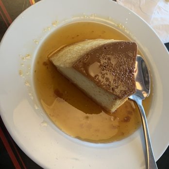 Fire Pit Barbeque - Flan - Barbeque Near Me - North Arlington, New Jersey