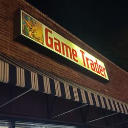 Game Trader