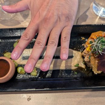 Suspiro - Pachmanca - Spanish Near Me - San Jose, California