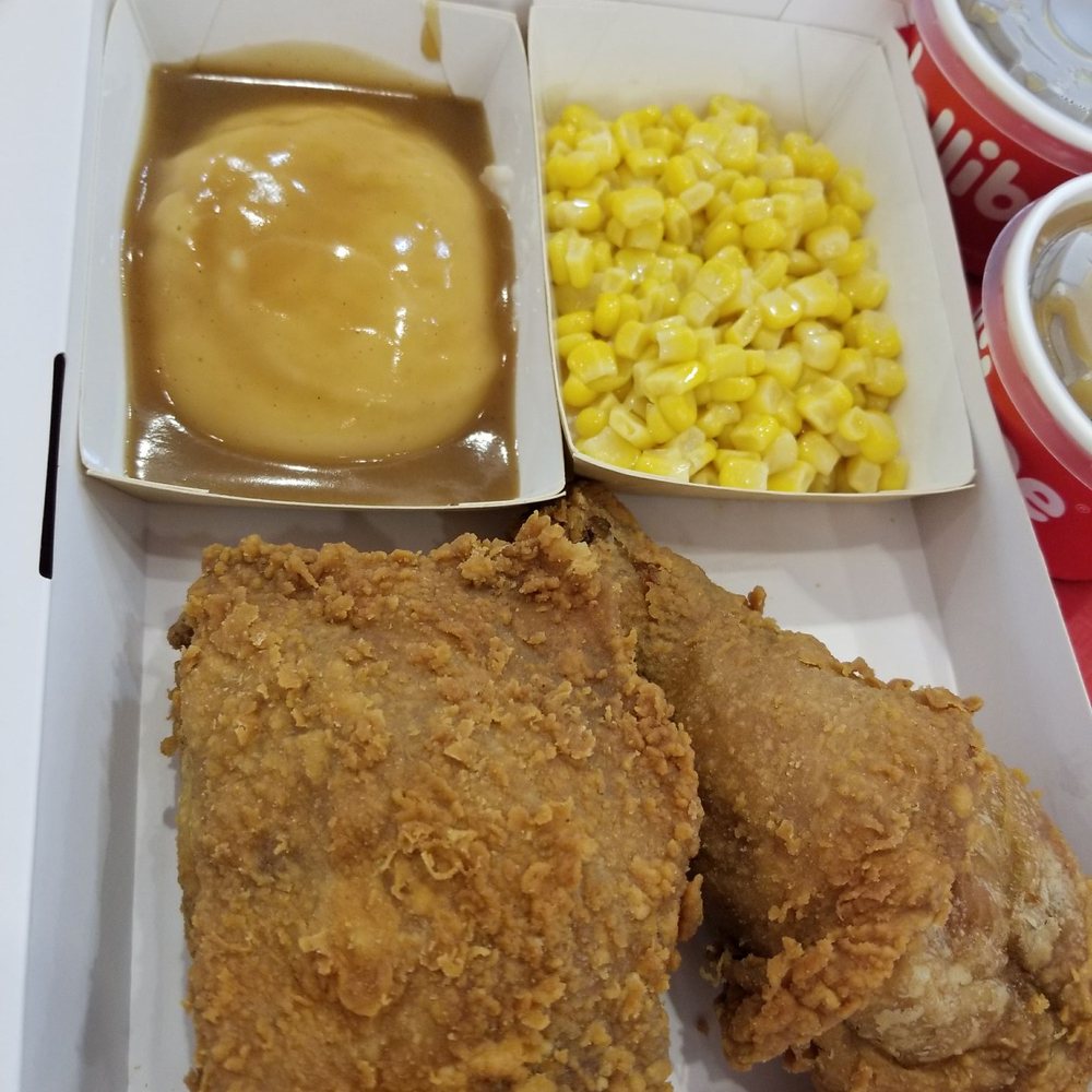 Jollibee - Fast Food Near Me - Chicago, Illinois