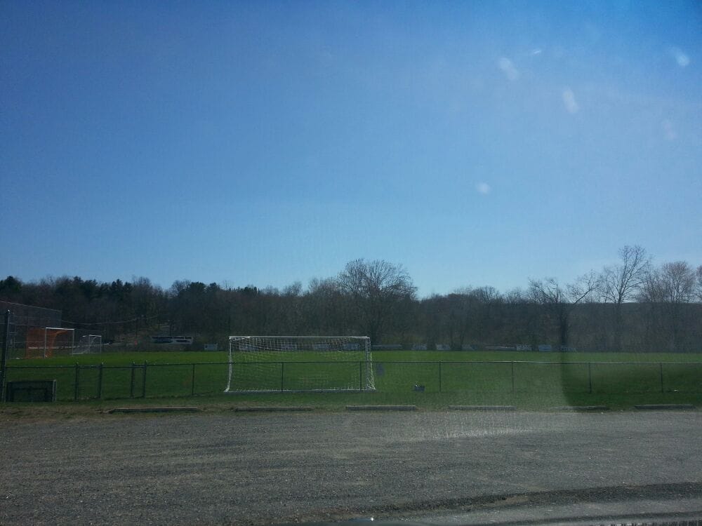 BLACKLEDGE SOCCER FIELD Updated October 2024 West Rd, Marlborough, Connecticut Soccer Yelp