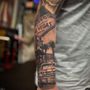 Photo of Circus Tattoo