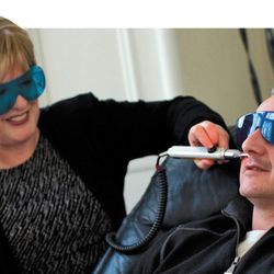 Anne Penman Laser Therapy