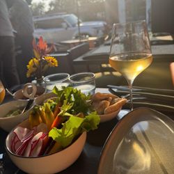 Harvest House Tavern