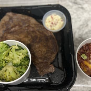 Outback Steakhouse - Ribeye - Steakhouses Near Me - Tampa, Florida Outback Steakhouse - Ribeye - Steakhouses Near Me - Tampa, Florida
