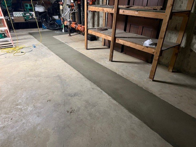 Slide of Vantage Pro Group