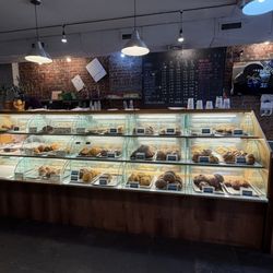 Cafe aloaf