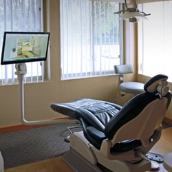 Midtown Dental Clinic - Operatory at Midtown Dental