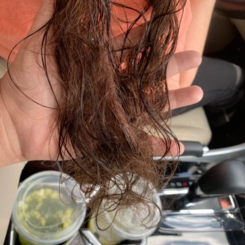 Aisha Salon and Spa - They kept trying to brush through her wet hair and made it look so bad fuck these people - Hair Salons Near Me - Houston, Texas Aisha Salon and Spa - They kept trying to brush through her wet hair and made it look so bad fuck these people - Hair Salons Near Me - Houston, Texas