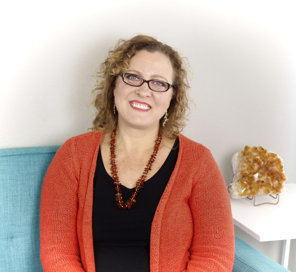 Annette Gates - grief counselor in Santa Fe, NM