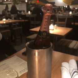 Ms. Icey's Kitchen & Bar