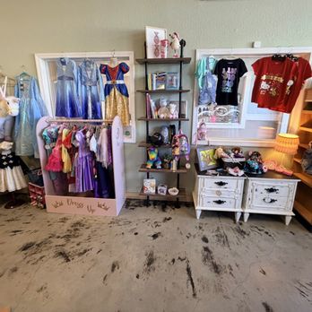 The Cypress Company - Cute kid section - Used, Vintage & Consignment Near Me - Crescent City, California The Cypress Company - Cute kid section - Used, Vintage & Consignment Near Me - Crescent City, California