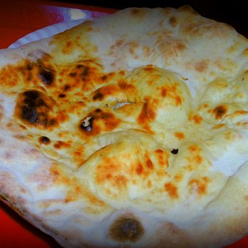 Kabobeesh - Naan bread - Indian Near Me - Philadelphia, Pennsylvania