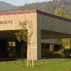 Mendocino County Dept. of Public Health