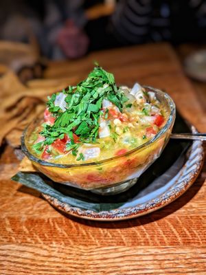 Frontera Grill by null Frontera Grill by null