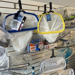 Cutler Bay - Pool Cleaning Products