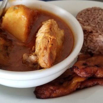 Havana Restaurant - Fricassee de pollo - Cuban Near Me - Albuquerque, New Mexico