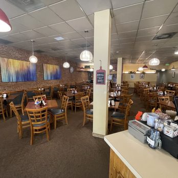 The Delectable Egg - Downtown - Breakfast & Brunch Near Me - Denver, Colorado The Delectable Egg - Downtown - Breakfast & Brunch Near Me - Denver, Colorado