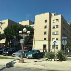 Kindred Hospital San Antonio Central