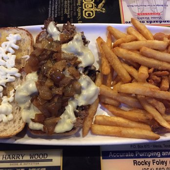 Billy B's - Comfort Food Near Me - Groesbeck, Texas Billy B's - Comfort Food Near Me - Groesbeck, Texas