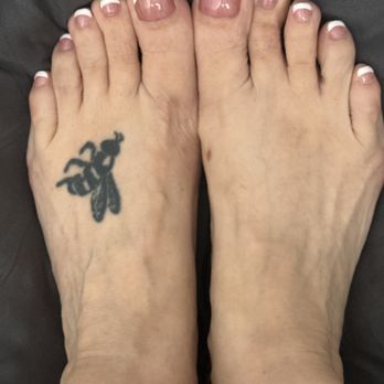 Me Time Beauty Lounge - My pretty, pampered toes. - Eyelash Service Near Me - Brea, California Me Time Beauty Lounge - My pretty, pampered toes. - Eyelash Service Near Me - Brea, California