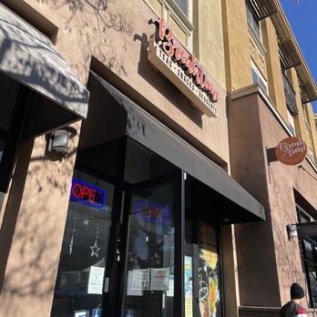 Breaktime Tea - Exterior - Bubble Tea Near Me - Campbell, California