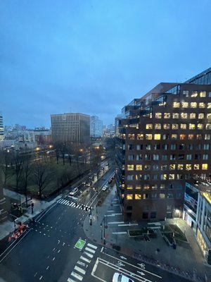 Residence Inn Boston Cambridge by null
