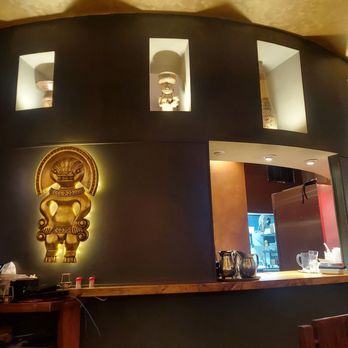 Las Tablas Colombian Steakhouse - Just beautiful! - Steakhouses Near Me - Chicago, Illinois