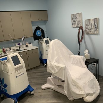 Dedham Medical Aesthetics - Cool Sculpting Room - Medical Spas Near Me - Dedham, Massachusetts Dedham Medical Aesthetics - Cool Sculpting Room - Medical Spas Near Me - Dedham, Massachusetts