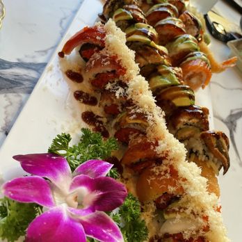 SU 20 - Sushi Bars Near Me - Blue Bell, Pennsylvania SU 20 - Sushi Bars Near Me - Blue Bell, Pennsylvania