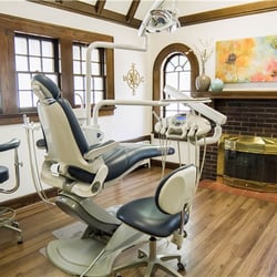 Essex Dental Arts - Christine C Greco, DMD - Newly renovated operatories with state of the art equipment.